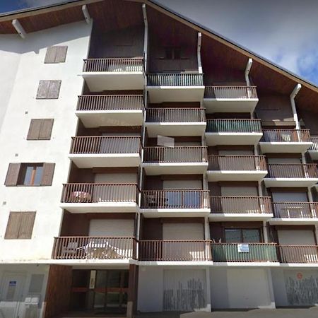 Residence Pierre Aigue Saint-Sorlin-dʼArves Kültér fotó