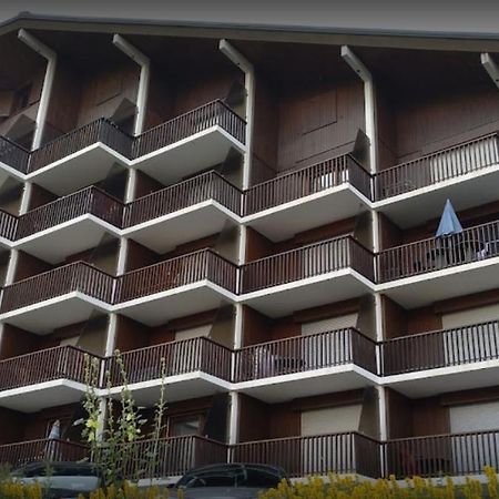 Residence Pierre Aigue Saint-Sorlin-dʼArves Kültér fotó