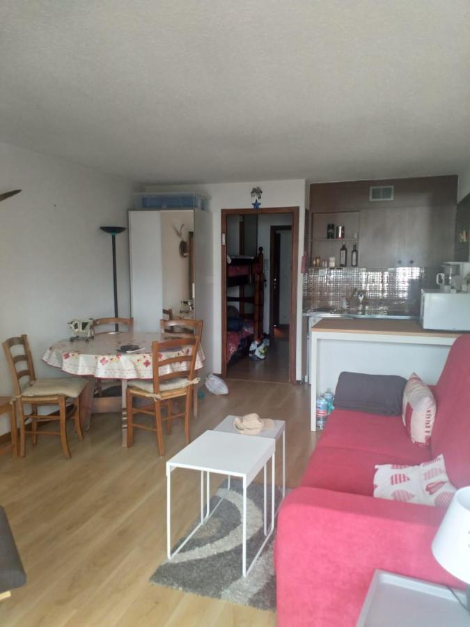 Residence Pierre Aigue Saint-Sorlin-dʼArves Kültér fotó