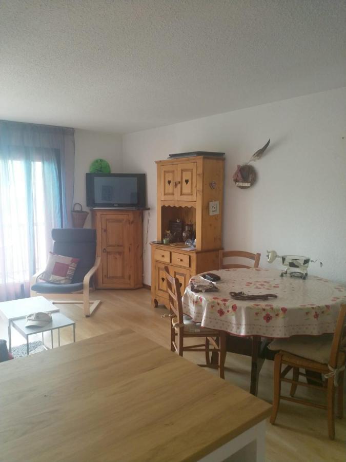 Residence Pierre Aigue Saint-Sorlin-dʼArves Kültér fotó