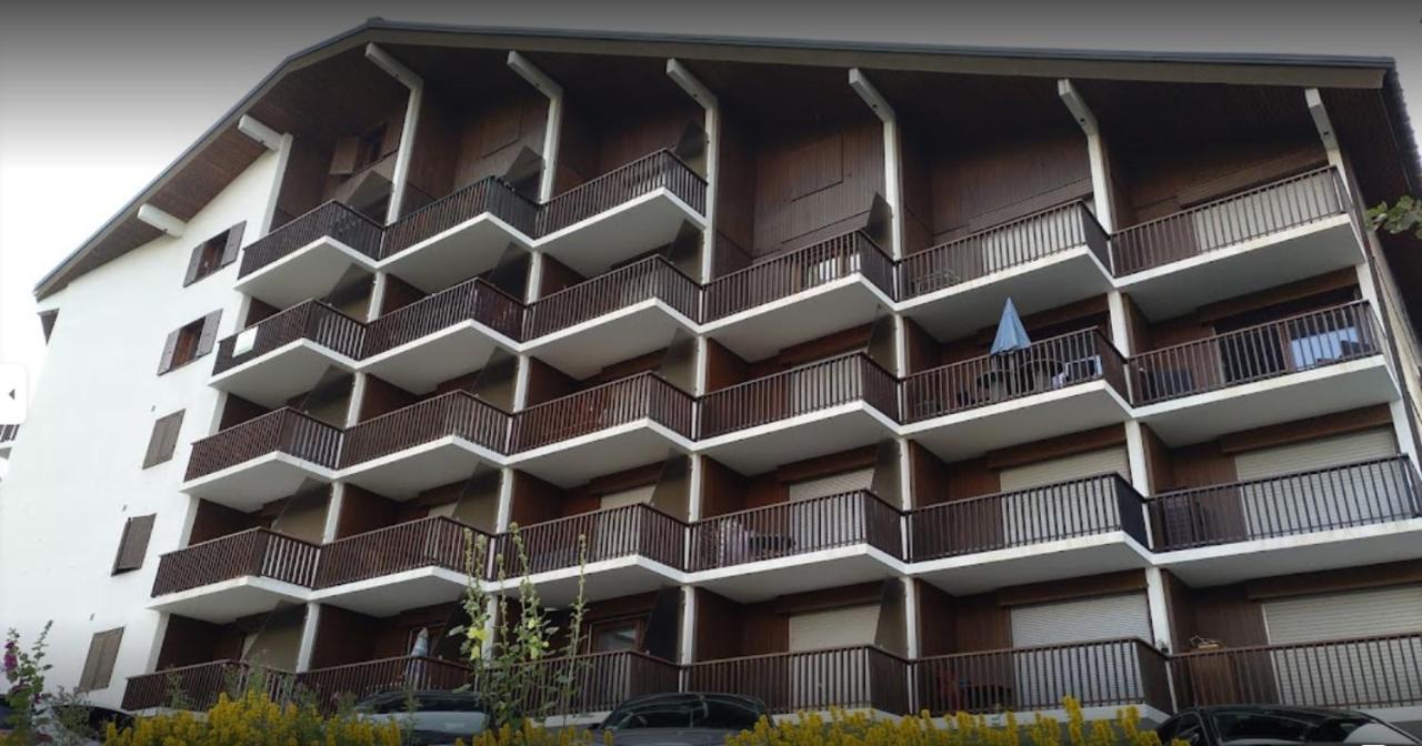 Residence Pierre Aigue Saint-Sorlin-dʼArves Kültér fotó